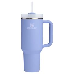 Stanley Quencher H2.O FlowState™ Tumbler Pipetli Termos 1.18L - Hydrangea