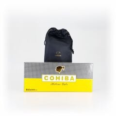 Cohiba Puro Kılıfı / Seyahat Hümidor