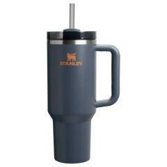 Stanley Quencher H2.O FlowState™ Tumbler Pipetli Termos 1.18L - Twilight