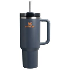 Stanley Quencher H2.O FlowState™ Tumbler Pipetli Termos 1.18L - Twilight