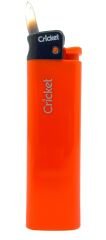 Cricket Renkli Orjinal Boy - Original Taşlı Çakmak 5'li SET