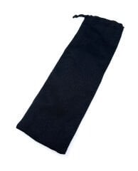 Dapper 9 mm Filtreli Gül Ağacı Okuma Piposu - 3579