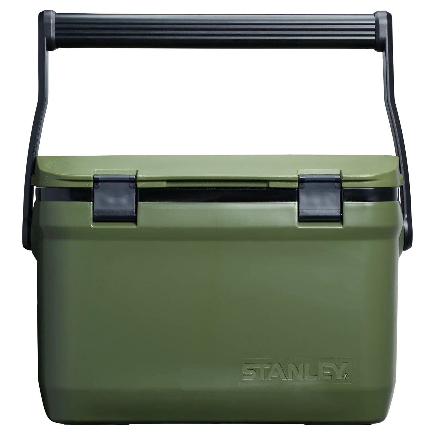 Stanley Adventure Easy Carry Outdoor Cooler Soğutucu - 15.1L - Dried Pine