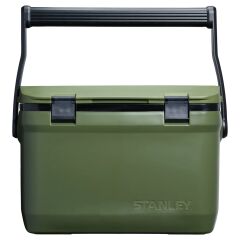 Stanley Adventure Easy Carry Outdoor Cooler Soğutucu - 15.1L - Dried Pine
