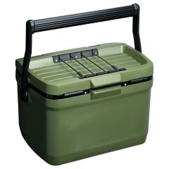 Stanley Adventure Easy Carry Outdoor Cooler Soğutucu - 15.1L - Dried Pine