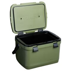 Stanley Adventure Easy Carry Outdoor Cooler Soğutucu - 15.1L - Dried Pine