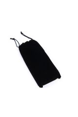 Parmida  Deri Puro Kılıfı 3'lü - Seyahat Humidoru Kahverengi 014