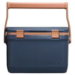 Stanley Adventure Easy Carry Outdoor Cooler Soğutucu - 15.1L - Twilight