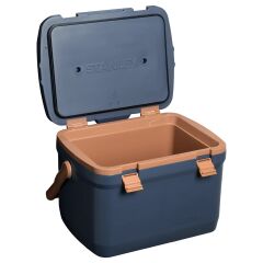 Stanley Adventure Easy Carry Outdoor Cooler Soğutucu - 15.1L - Twilight