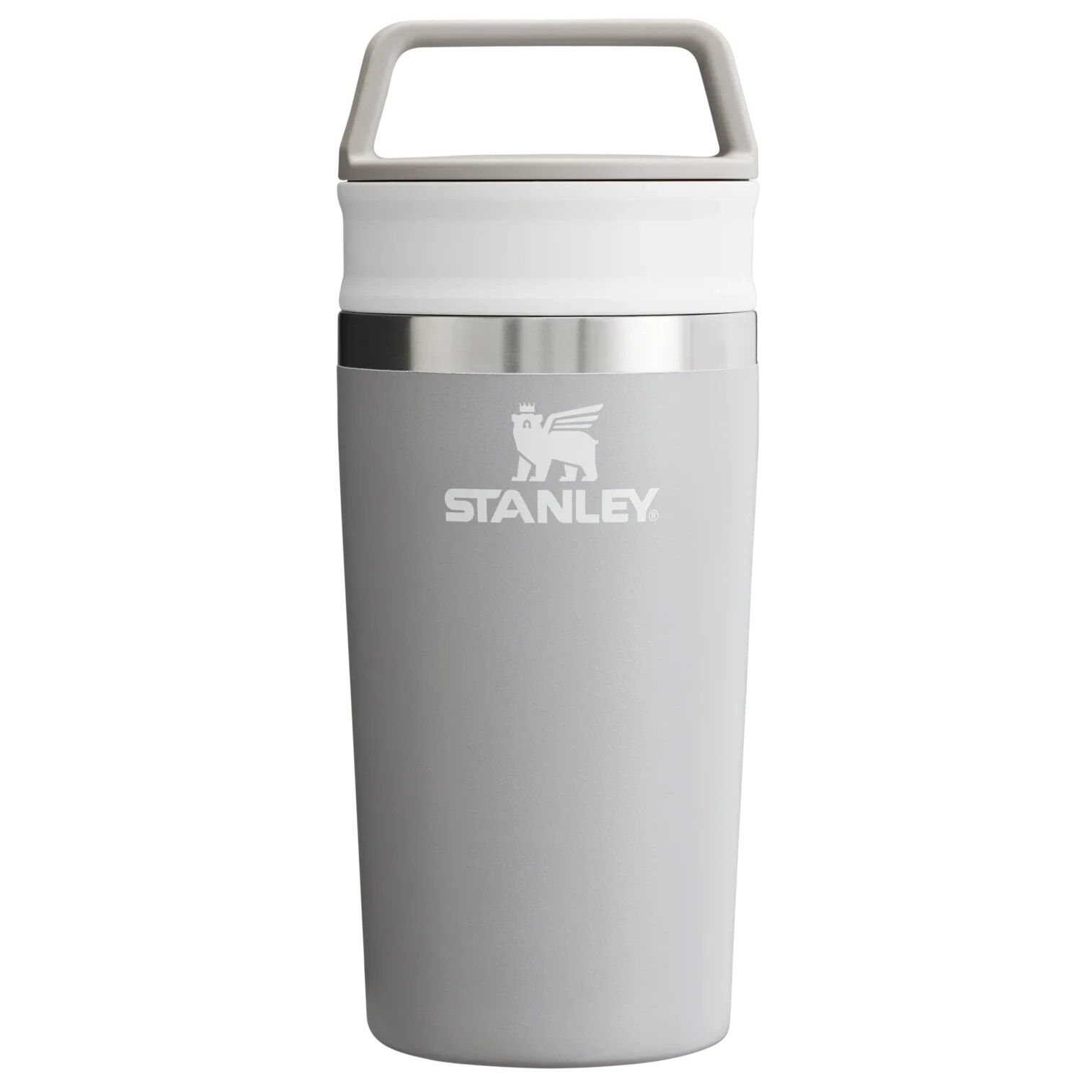 Stanley The Café-To-Go Travel Mug Seyahat Bardağı 0.35 L (12 oz) - Ash