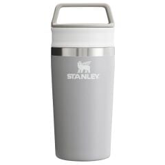 Stanley The Café-To-Go Travel Mug Seyahat Bardağı 0.35 L (12 oz) - Ash