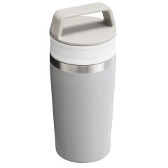 Stanley The Café-To-Go Travel Mug Seyahat Bardağı 0.35 L (12 oz) - Ash
