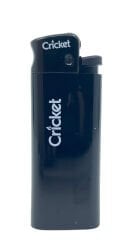 Cricket Renkli Cep Boy/Pocket - Taşlı Çakmak TEKLİ