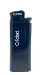 Cricket Renkli Cep Boy/Pocket - Taşlı Çakmak TEKLİ