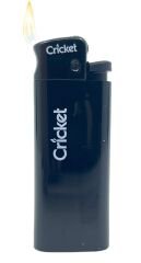 Cricket Renkli Cep Boy/Pocket - Taşlı Çakmak 5'li SET No:1