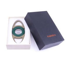 Parmida Puro Makası Haki - Kahverengi