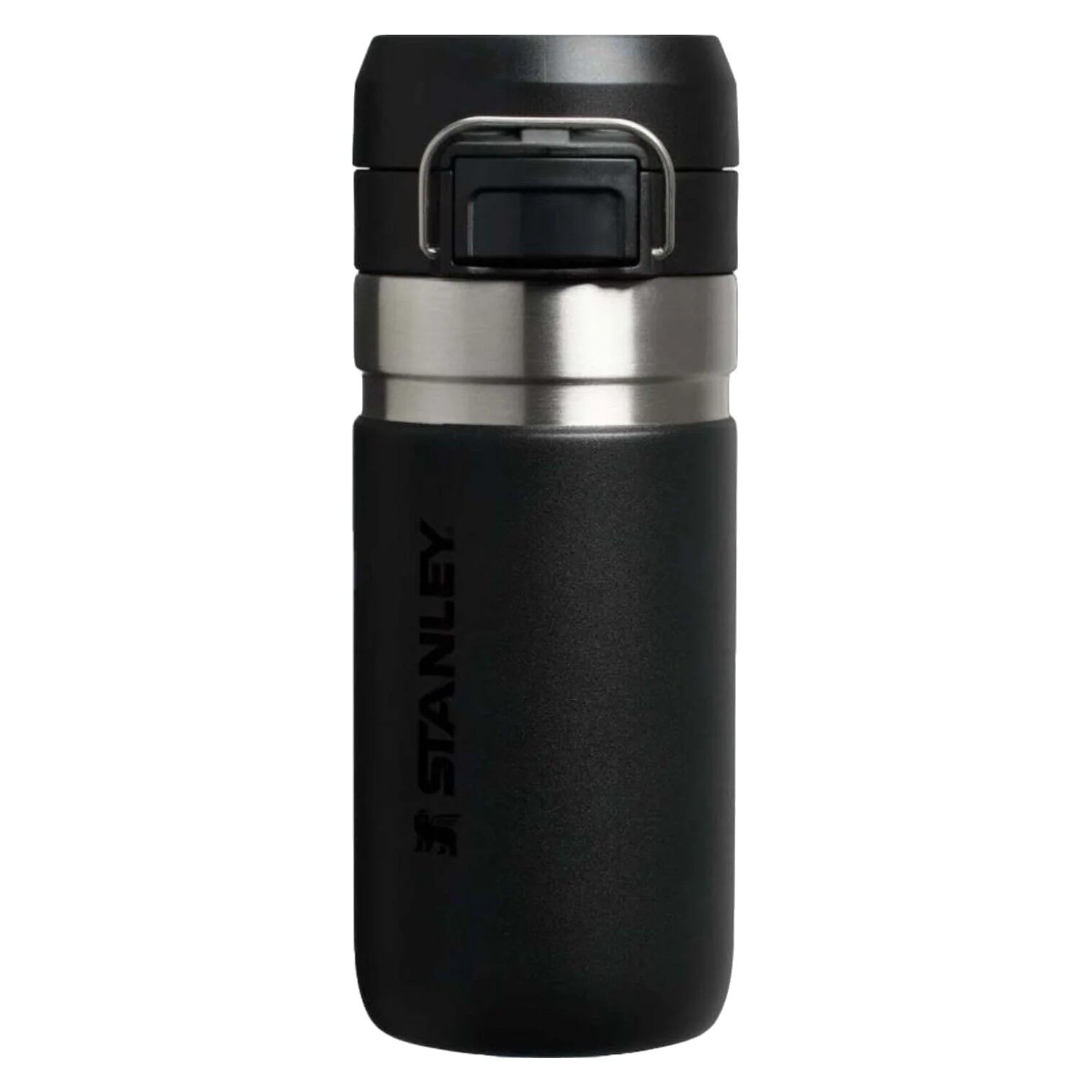 Stanley The Quick Flip Paslanmaz Çelik Termos Bardak 0.47 LT - Black