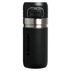 Stanley The Quick Flip Paslanmaz Çelik Termos Bardak 0.47 LT - Black