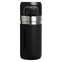 Stanley The Quick Flip Paslanmaz Çelik Termos Bardak 0.47 LT - Black