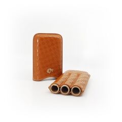 Cohiba Puro Kılıfı / Seyahat Hümidor