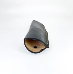 Böhler S600 Çelik Bushcraft Av Bıçağı