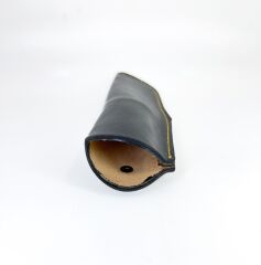 Böhler S600 Çelik Bushcraft Av Bıçağı