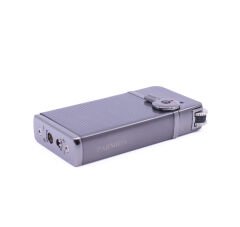 Parmida Çift Fonksiyonlu Puro Çakmağı Antrasit