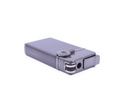 Parmida Çift Fonksiyonlu Puro Çakmağı Antrasit