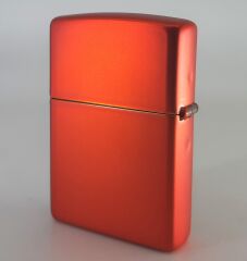 Zippo Dragon Red Çakmak / Ejderha Kırmızı