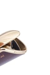 Parmida Gold-Black 3 Torch Puro Çakmağı