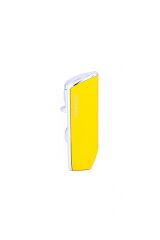 Parmida 3 Torch Jet Alev Puro Çakmağı - Sarı