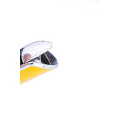 Parmida 3 Torch Jet Alev Puro Çakmağı - Sarı