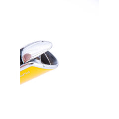 Parmida 3 Torch Jet Alev Puro Çakmağı - Sarı