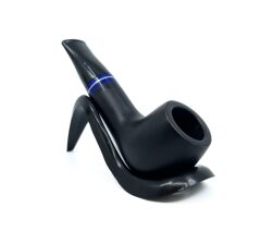 Pipsan El Yapımı Gül Ağacı Mini Pipo 9mm Filtreli - 3577