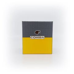 Cohiba Puro Çakmak / Makas Seti