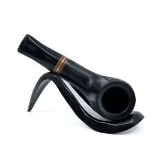 Pipsan El Yapımı Gül Ağacı Mini Pipo 9mm Filtreli - 3574