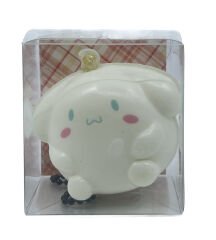 Yumuşak Squishy Çanta Süsü Aksesuarı Anahtarlık Model 1