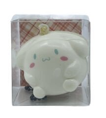 Yumuşak Squishy Çanta Süsü Aksesuarı Anahtarlık Model 1