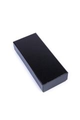 Parmida Puro Kılıfı/Seyahat Humidoru - Kahverengi