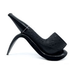 Pipsan El Yapımı Gül Ağacı Mini Pipo 9mm Filtreli - 3573