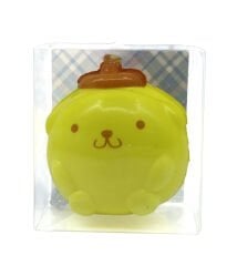 Yumuşak Squishy Çanta Süsü Aksesuarı Anahtarlık Model 4