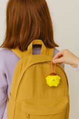 Yumuşak Squishy Çanta Süsü Aksesuarı Anahtarlık Model 4