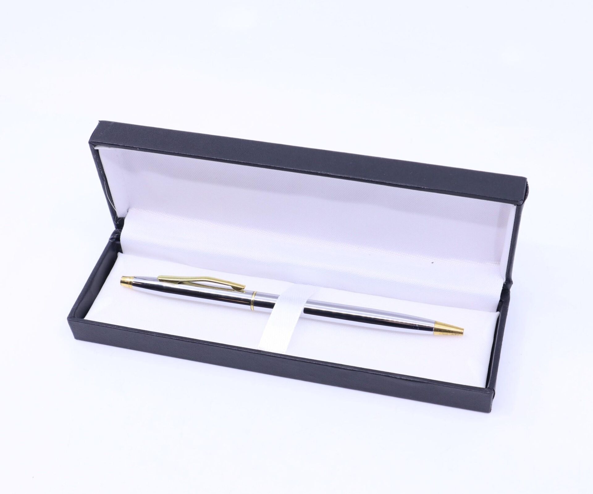 Roller Tükenmez Kalem Metal