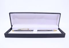 Roller Tükenmez Kalem Metal