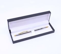 Roller Tükenmez Kalem Metal