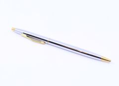 Roller Tükenmez Kalem Metal
