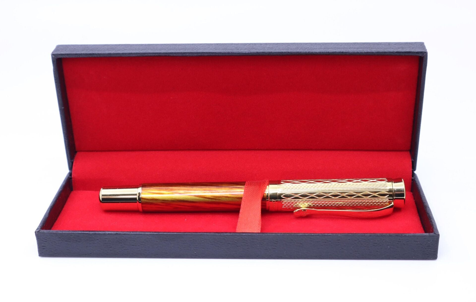 Premium Roller Tükenmez Kalem Metal