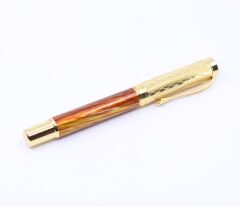 Premium Roller Tükenmez Kalem Metal