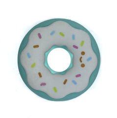 Donut Silgi - Yeşil