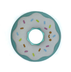 Donut Silgi - Yeşil
